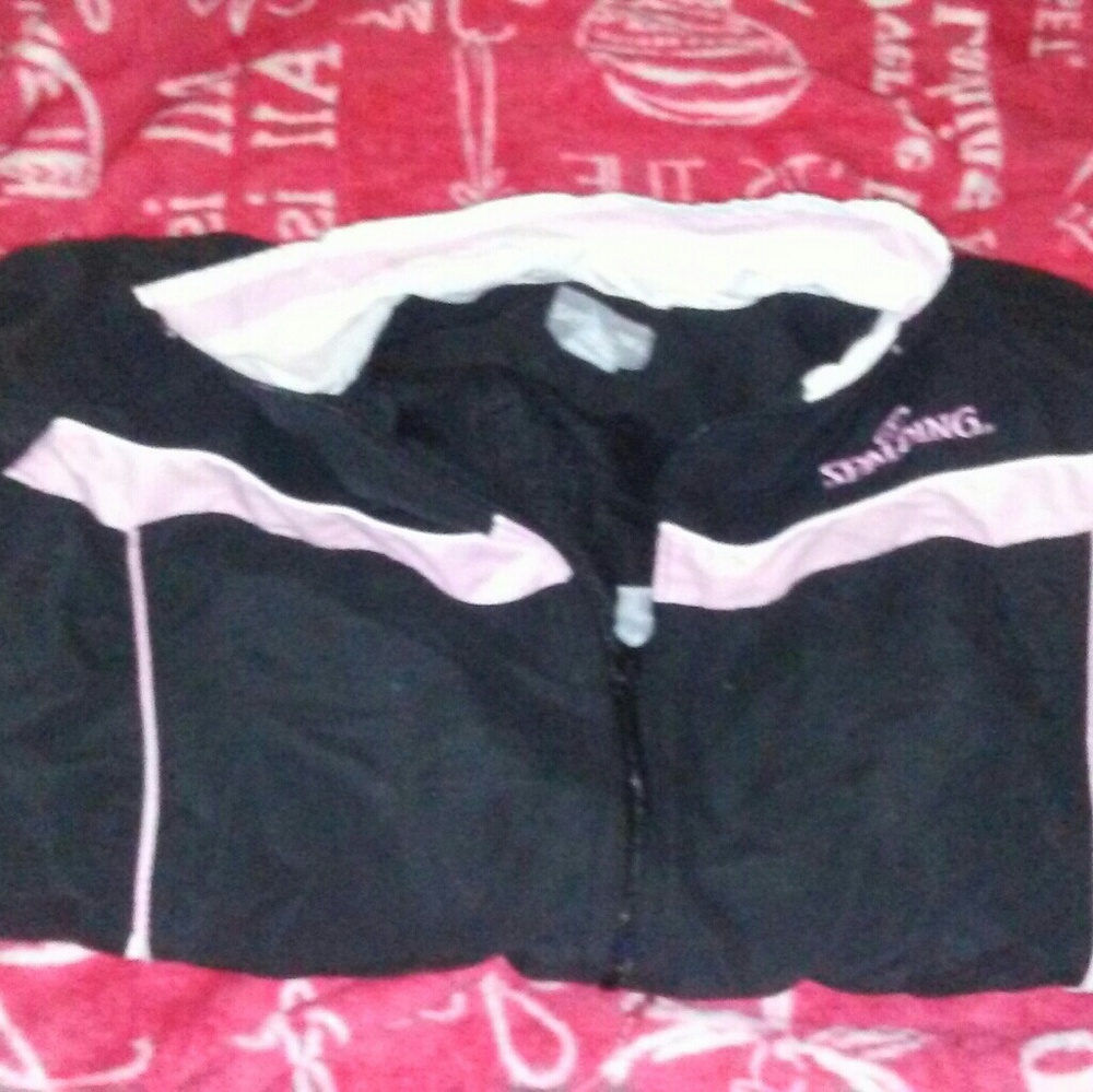 Thin jacket